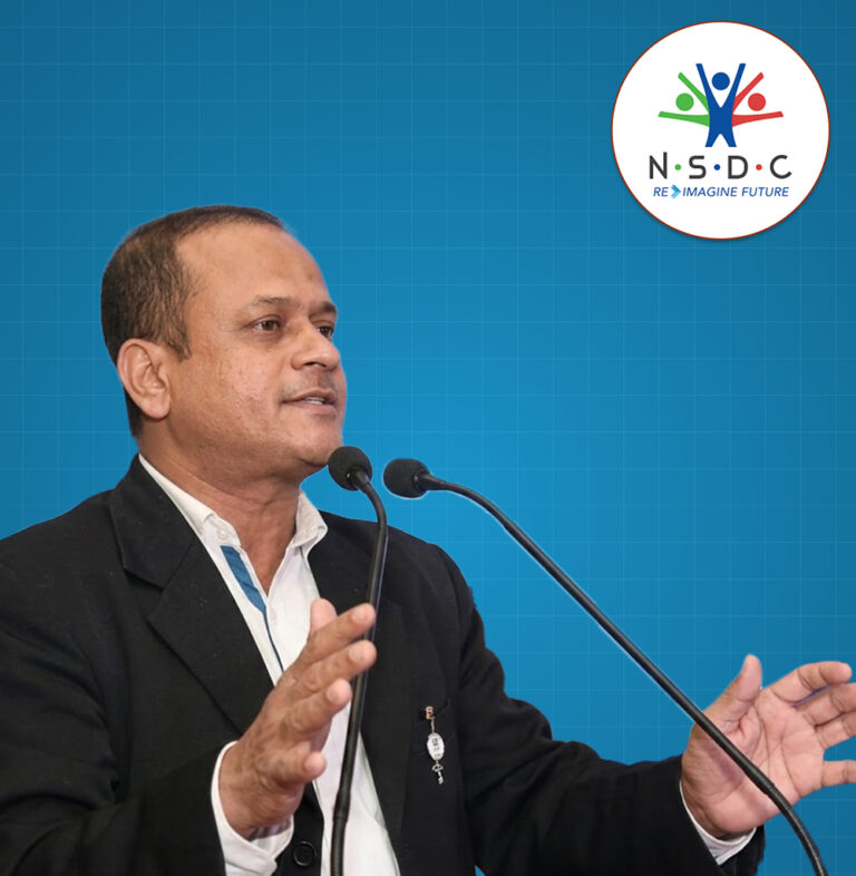 Bikram Kumar Das