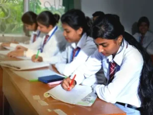 Classroom