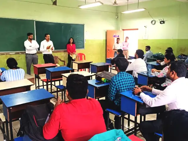 Classroom