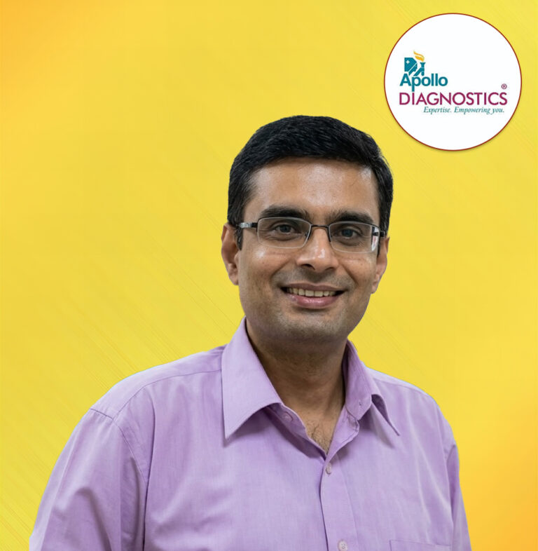 Dr. Abhik Banerjee