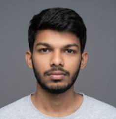 Tanmoy Singha