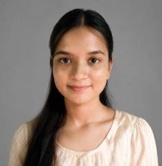 Soumika Ghosh
