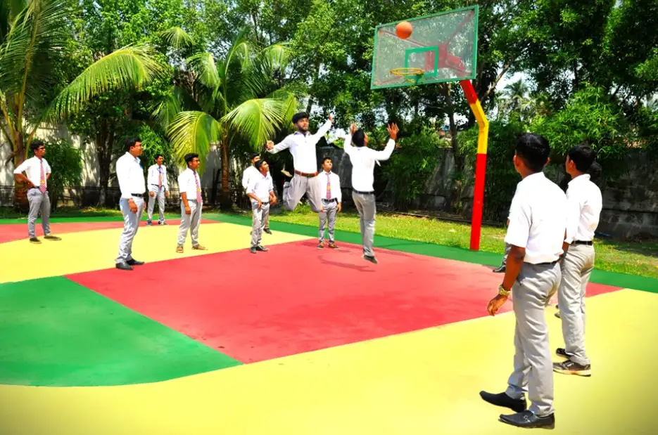 Sports