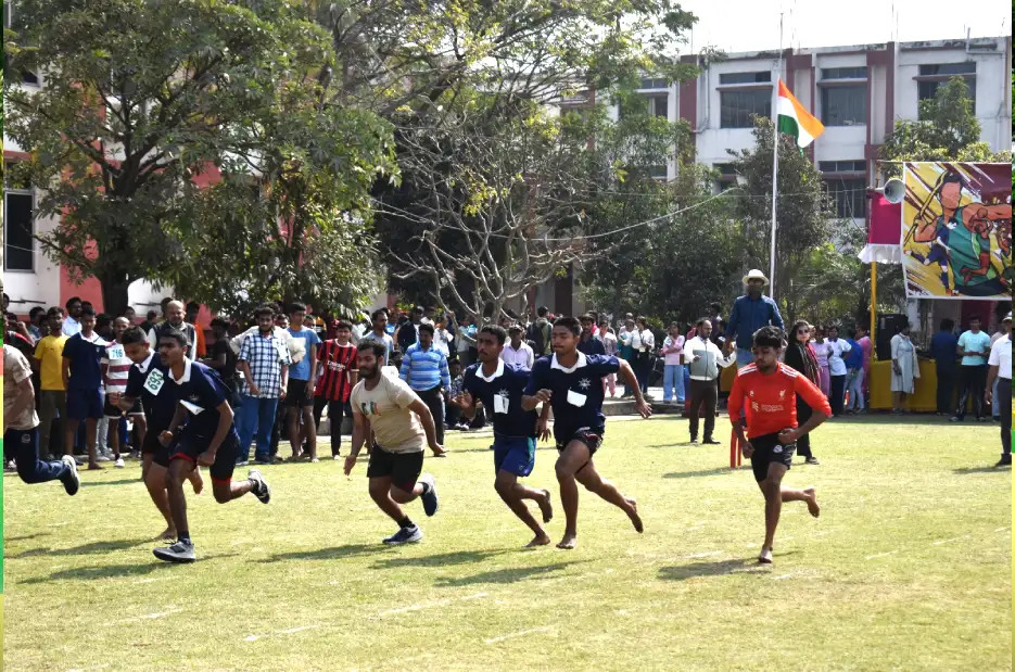Sports