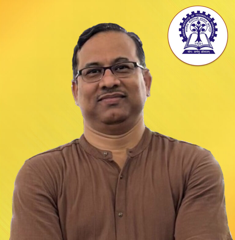 Prof. (Dr.) Amlan Chakrabarti