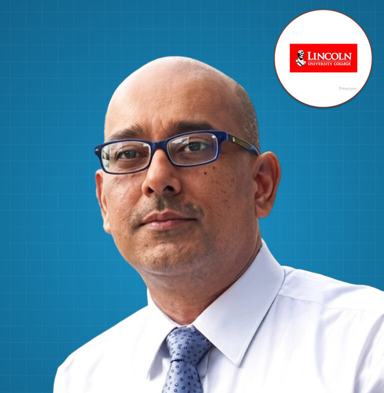 Prof. Dr. Krishnajyoti Goswami