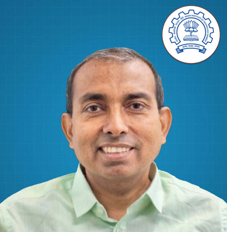 Prof. (Dr.) Prakash Chandra Ghosh