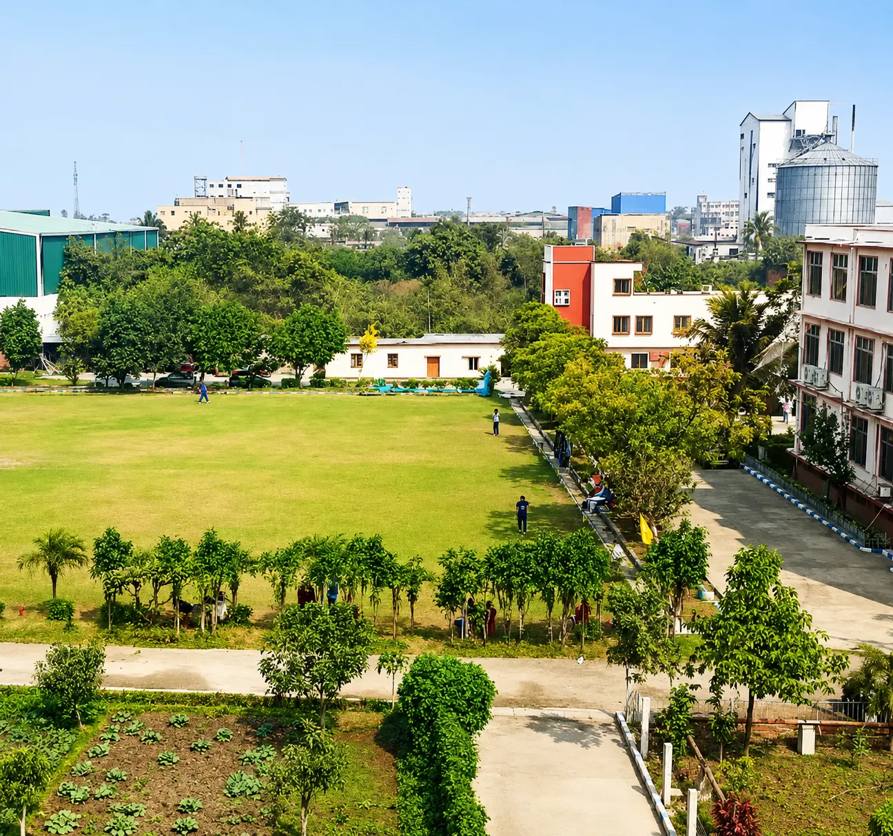 Overview Overview
